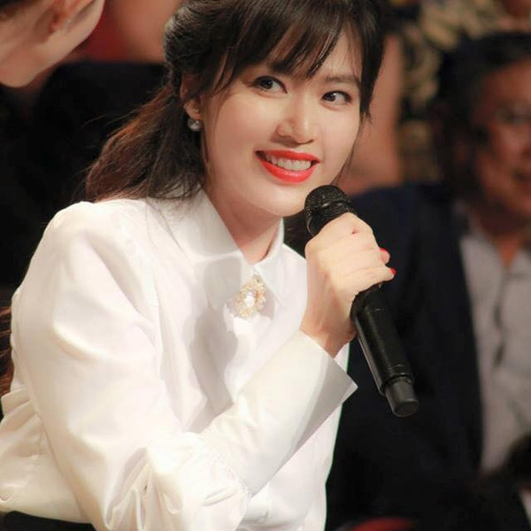 5 mỹ nhân Việt phản ứng mạnh mẽ khi đối mặt thị phi ảnh 5 5 mỹ nhân Việt phản ứng mạnh mẽ khi đối mặt thị phi ảnh 5