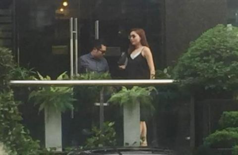 5 mỹ nhân Việt phản ứng mạnh mẽ khi đối mặt thị phi ảnh 3 5 mỹ nhân Việt phản ứng mạnh mẽ khi đối mặt thị phi ảnh 3