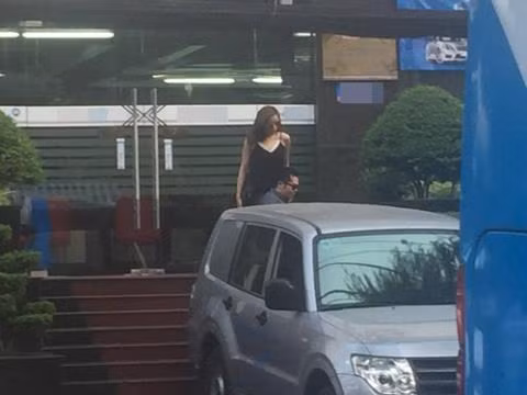 5 mỹ nhân Việt phản ứng mạnh mẽ khi đối mặt thị phi ảnh 2