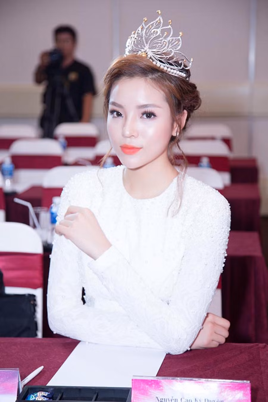 5 mỹ nhân Việt phản ứng mạnh mẽ khi đối mặt thị phi ảnh 1