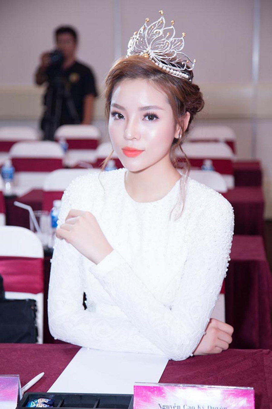 5 mỹ nhân Việt phản ứng mạnh mẽ khi đối mặt thị phi ảnh 1 5 mỹ nhân Việt phản ứng mạnh mẽ khi đối mặt thị phi ảnh 1