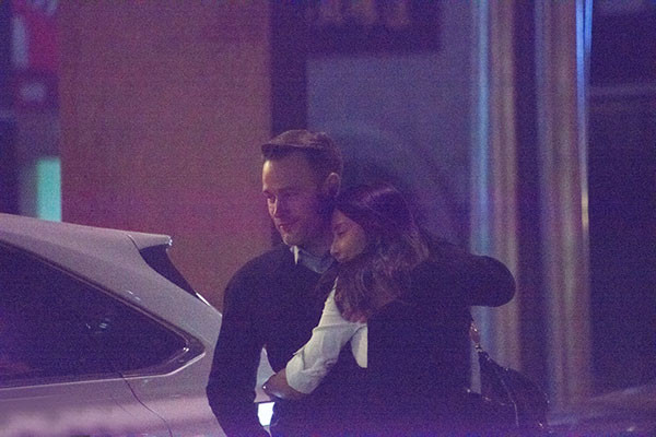 Vợ cũ Ngô Kỳ Long ngọt ngào bên chồng ngoại quốc ảnh 1 vo cu ngo ky long ngot ngao ben chong ngoai quoc - 1