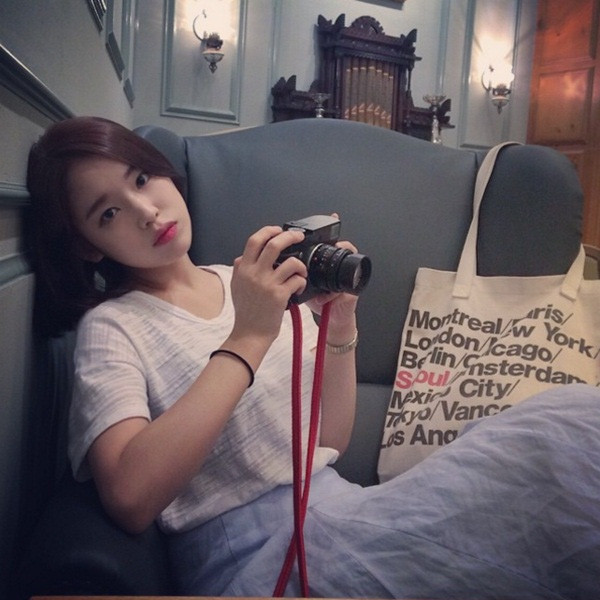 Đời tư “gây sốc” của nữ y tá trong “Hậu duệ của Mặt trời“ ảnh 6 doi tu