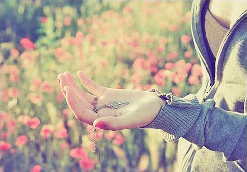 5 dấu hiệu chứng tỏ người đó yêu bạn thật lòng - Ảnh 2