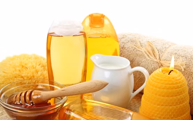 Những “cấm kị” khi dùng mật ong tránh nguy hại ảnh 6