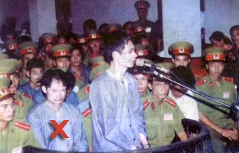Nghẹt thở ngày ‘ông trùm’ Khánh ‘trắng’ đền tội, đàn em theo tiễn độ - Ảnh 3