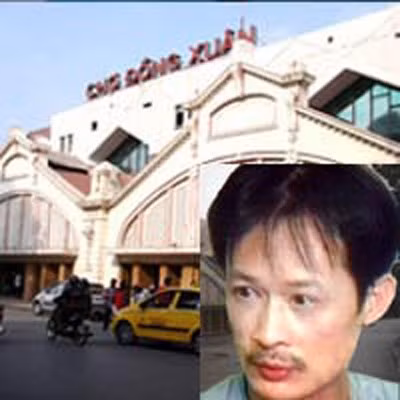 Nghẹt thở ngày ‘ông trùm’ Khánh ‘trắng’ đền tội, đàn em theo tiễn độ