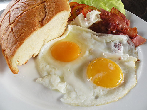 Những thực phẩm không ăn vào buổi sáng bạn đã sống phí cả đời