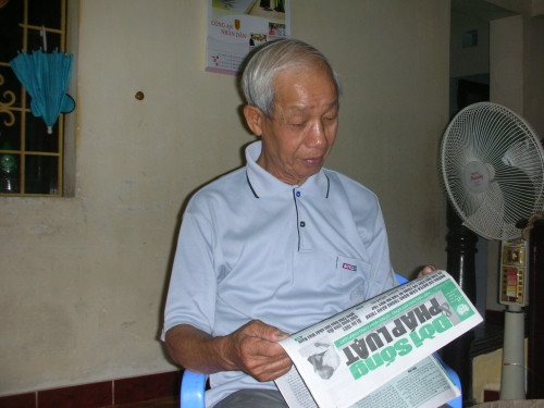 Nghẹt thở ngày ‘ông trùm’ Khánh ‘trắng’ đền tội, đàn em theo tiễn độ - Ảnh 4 Nghẹt thở ngày ‘ông trùm’ Khánh ‘trắng’ đền tội, đàn em theo tiễn độ - Ảnh 4