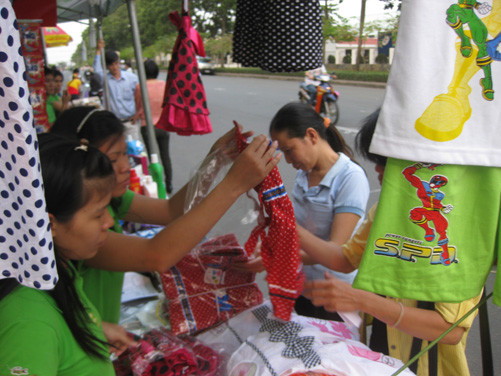 Chuẩn bị tăng lương cho người lao động ảnh 1