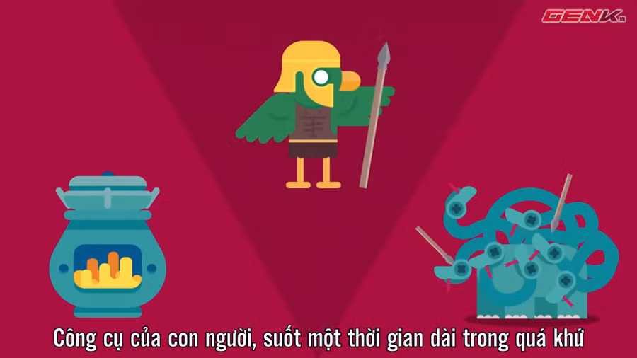 "Giải ngố" về máy tính lượng tử, chìa khóa cho tương lai loài người