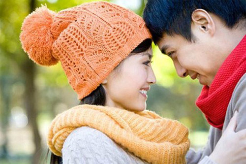 5 dấu hiệu chứng tỏ người đó yêu bạn thật lòng - Ảnh 1 5 dấu hiệu chứng tỏ người đó yêu bạn thật lòng - Ảnh 1