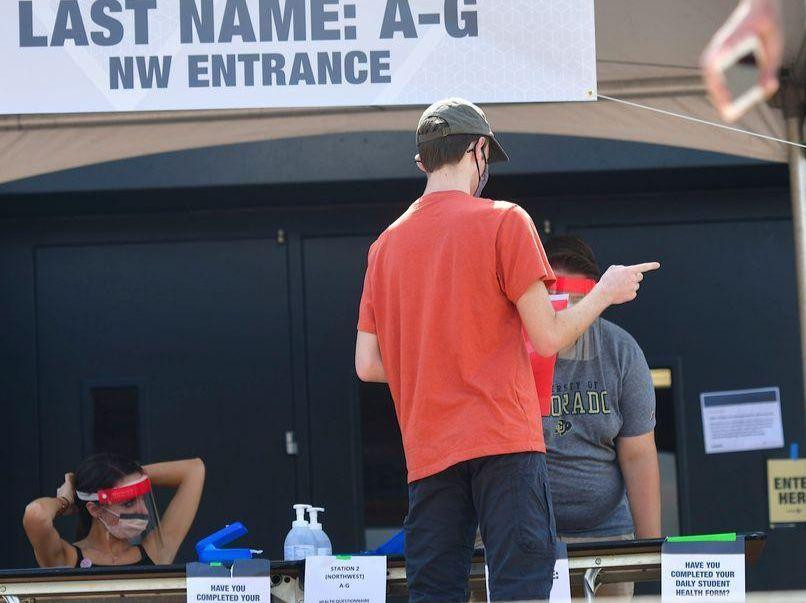 Thị trường giáo dục ngày nay về cơ bản đã khác so với trước đây. Ảnh: Highereddive Thị trường giáo dục ngày nay về cơ bản đã khác so với trước đây. Ảnh: Highereddive