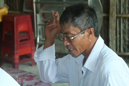 Long An: Công khai xin lỗi người mang thân phận bị can suốt 21 năm - Ảnh 3