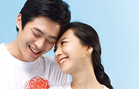 10 lời khen ngợi nên dành tặng cho chồng