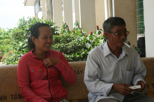 Long An: Công khai xin lỗi người mang thân phận bị can suốt 21 năm - Ảnh 5