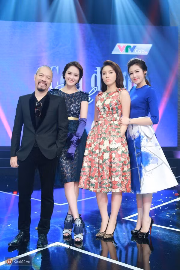 Kỳ Duyên - Hoa Hậu chăm mix “đồ cũ” nhất Vbiz ảnh 9 Kỳ Duyên - Hoa Hậu chăm mix