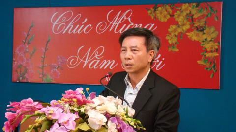 Tong giam doc Cienco 8 roi ghe, xin nghi huu som