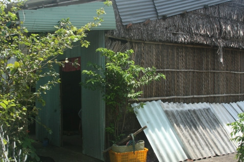 Long An: Công khai xin lỗi người mang thân phận bị can suốt 21 năm - Ảnh 1