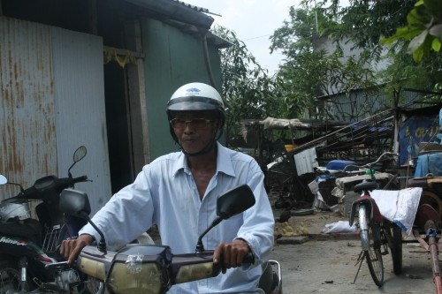 Long An: Công khai xin lỗi người mang thân phận bị can suốt 21 năm - Ảnh 4