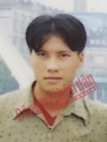 Chan dung nghi can gay ra vu tham an o Dien Bien - Anh 1