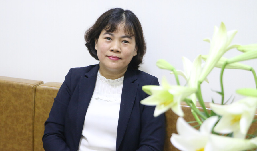 Cô Nguyễn Thị Phượng đã gắn bó với Trường THCS Gia Thụy hơn 10 năm. Cô Nguyễn Thị Phượng đã gắn bó với Trường THCS Gia Thụy hơn 10 năm.