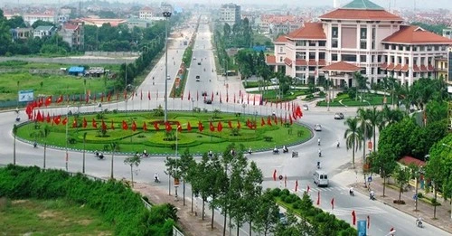 Sớm đưa Bắc Ninh thành tỉnh công nghiệp 