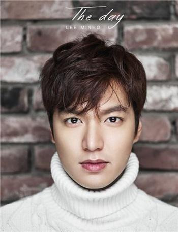 Lee Min Ho bán hết 3.000 vé xem talk-show chỉ trong một phút hình ảnh 3 lee min ho ban het 3.000 ve xem talk-show chi trong mot phut hinh anh 3