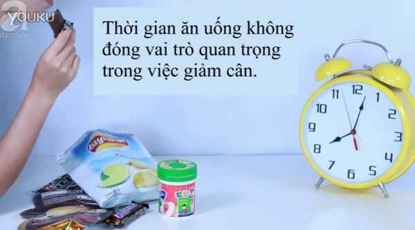 Những sai lầm khi giảm béo chị em cần thay đổi luôn và ngay