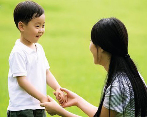 5 “câu thần chú” giúp trẻ ngoan ngoãn nghe lời