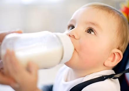 Bổ sung DHA nhiều chưa hẳn là tốt