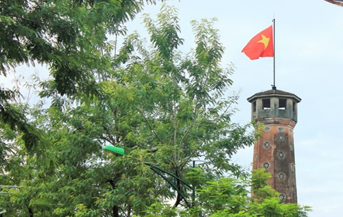 Những địa danh của Hà Nội gắn liền với ngày Quốc khánh - ảnh 13