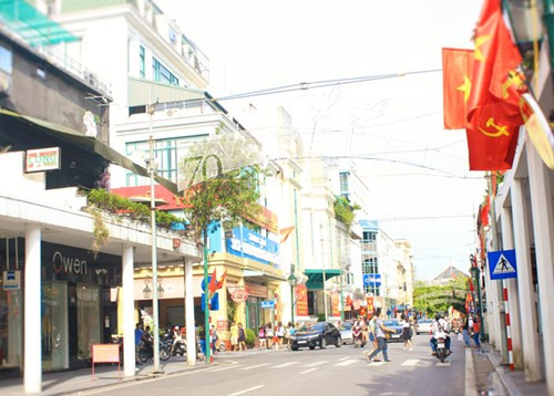 Những địa danh của Hà Nội gắn liền với ngày Quốc khánh - ảnh 4