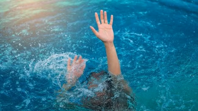 Tại nước ta, tình trạng trẻ đuối nước vẫn diễn ra hằng năm. Ảnh minh họa: ITN