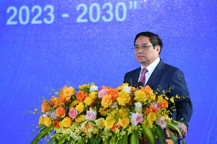 Thủ tướng Phạm Minh Chính phát biểu phát động Phong trào“Cả nước thi đua xây dựng xã hội học tập, đẩy mạnh học tập suốt đời giai đoạn 2023-2030” Thủ tướng Phạm Minh Chính phát biểu phát động Phong trào“Cả nước thi đua xây dựng xã hội học tập, đẩy mạnh học tập suốt đời giai đoạn 2023-2030”