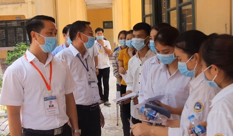 Ảnh minh họa/ITN.