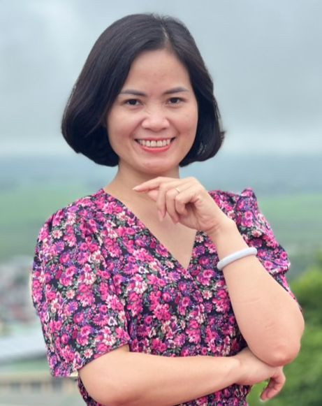 Cô Nguyễn Thị Thu Thủy. Cô Nguyễn Thị Thu Thủy.