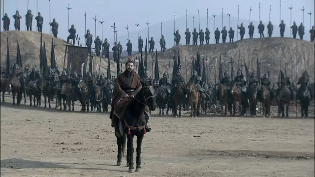 Không phải Xích Bích đây mới là trận chiến ám ảnh Tào Tháo suốt đời