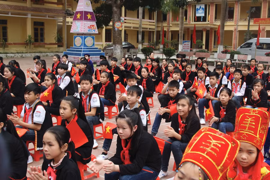 Ảnh minh họa/internet