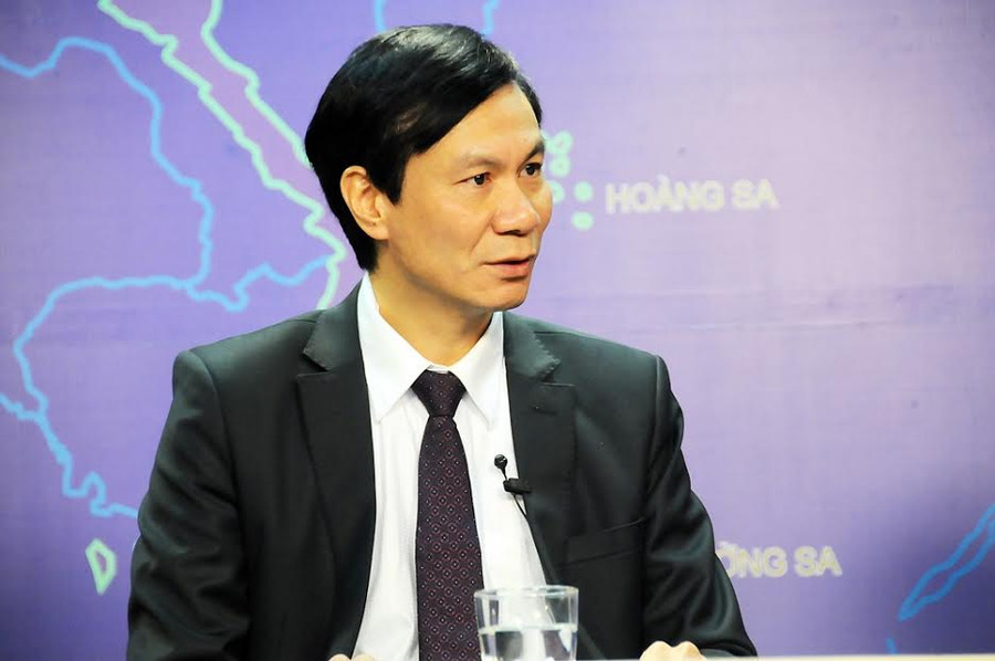 GS.TS Nguyễn Quý Thanh GS.TS Nguyễn Quý Thanh