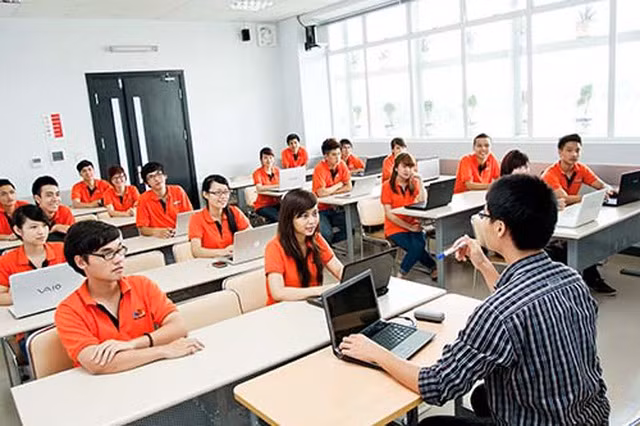 Dự thảo quy định kiểm định chất lượng cơ sở GDĐH: Cách tiếp cận rất mới