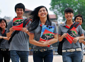 Ưu đãi người học trong lĩnh vực năng lượng nguyên tử