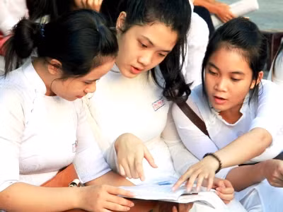 “Gỡ điểm” thi tốt nghiệp môn Ngữ văn