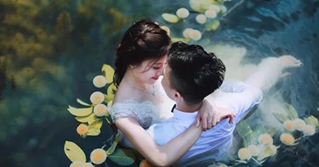 Đàn ông thương vợ hay không thương vợ, cứ nhìn thế này là biết ngay