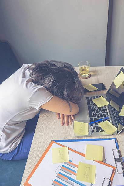 Dành 15 phút mỗi ngày để ngủ trưa, bạn sẽ nhận hàng tá lợi ích bất ngờ cho sức khỏe ảnh 2