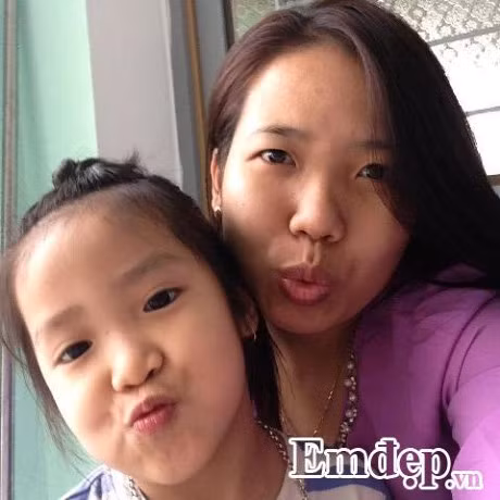 Bi quyet day con gai 4 tuoi hao hung lam viec nha - Anh 2