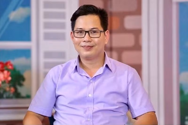 PGS.TS Trần Thành Nam.