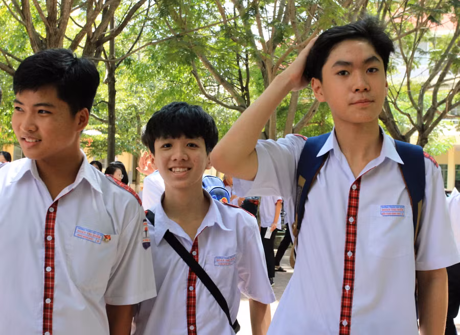 Ảnh minh họa ITN. Ảnh minh họa ITN.