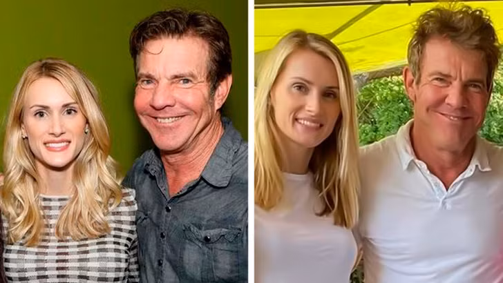 Những ngôi sao nổi tiếng yêu người bằng nửa tuổi mình ảnh 3