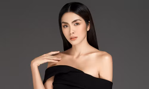 4 quý cô tuổi Dần nổi đình nổi đám của showbiz Việt ảnh 1